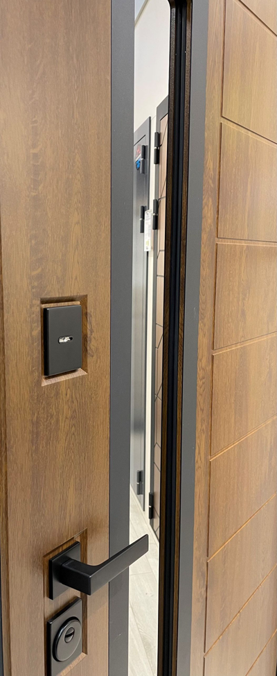 Входная Дверь Термо НОРД