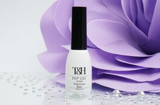 Топ Top Gel Matte