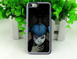 Чехол на телефон Sally Face, Салли Фейс №33