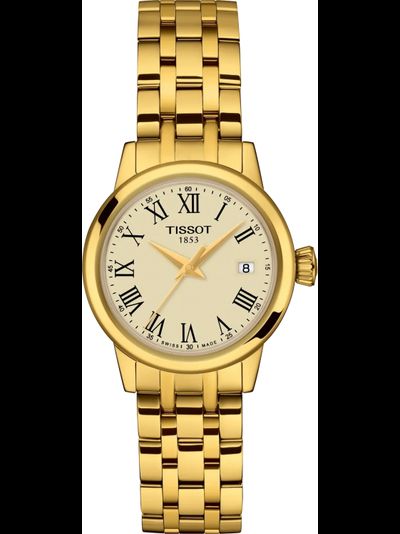 Швейцарские часы Tissot T129.210.33.263.00