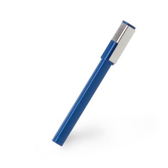 Ручка-роллер Moleskine Plus 0,7 мм, синяя