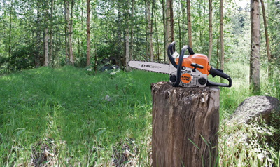 STIHL MS 180 2-Mix