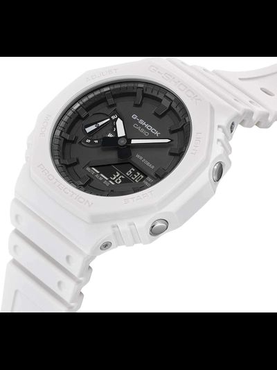 Часы Casio G-Shock GA-2100-7A