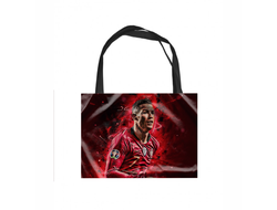 Сумка-шоппер Криштиану Роналду, Cristiano Ronaldo №41