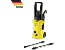 Бытовая мойка высокого давления KARCHER K 2 *EU