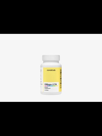 О!МЕГА-3 ТГ