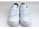 Кеды Lacoste White