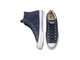 Кеды Converse Stussy Chuck Taylor 70 синие высокие