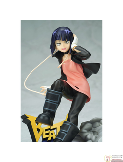Фигурка 1/8 Кёка Джиро (Kyouka Jirou Hero Suit ver.)
