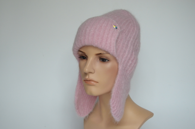 shapka-ushanka-vyazanaya-vizio-italiya-9020-uo-rozovaya