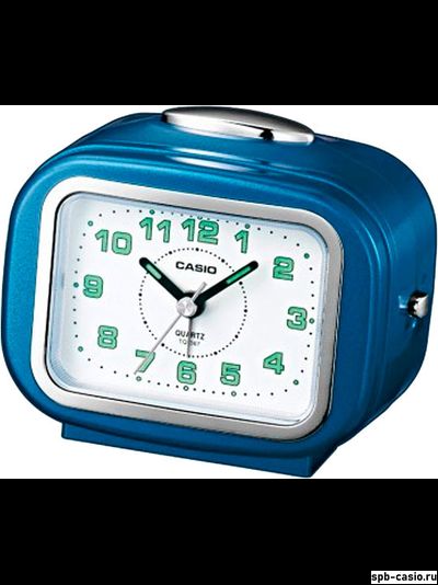 Будильник Casio TQ-367-2E
