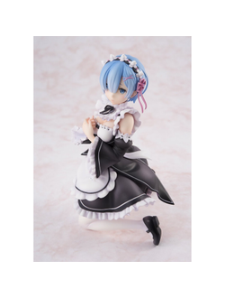 Фигурка 1/8 Рем (Rem)