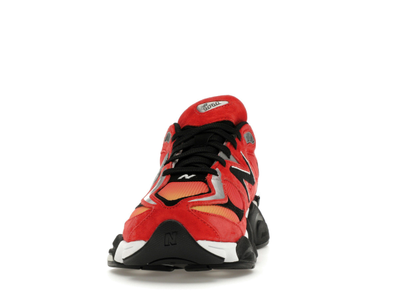 New Balance 9060 DTLR Fire Sign