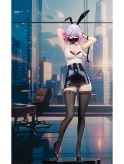 Фигурка 1/4 Луна (Luna Bunny Girl Ver.)