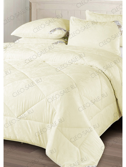 Одеяло Cleo Silk Dreams 175х210 шелк 175/014-SD