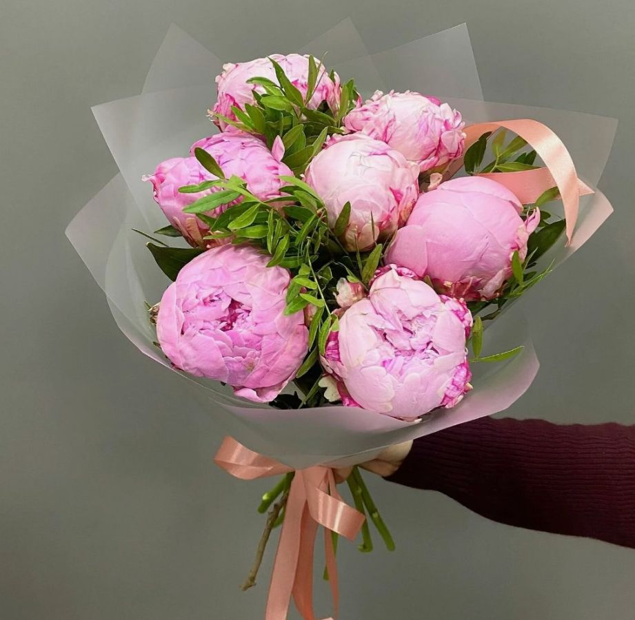 Недорогие букеты Волгоград &ndash; эконом-букеты от Rose Studio