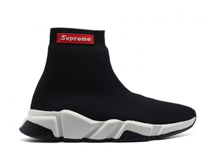 Speed trainer all black store
