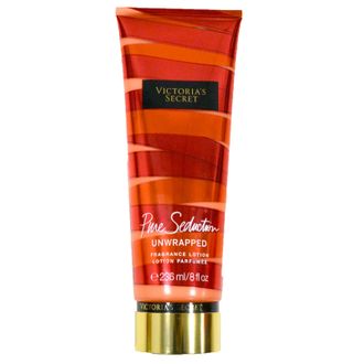 Парфюмированный лосьон для тела Pure Seduction Unwrapped Fragrance Lotion, Victoria&#039;s Secret, 236 ml