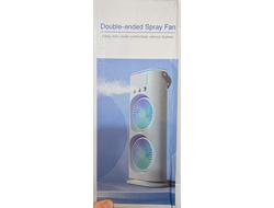 вентилятор с увлажнителем