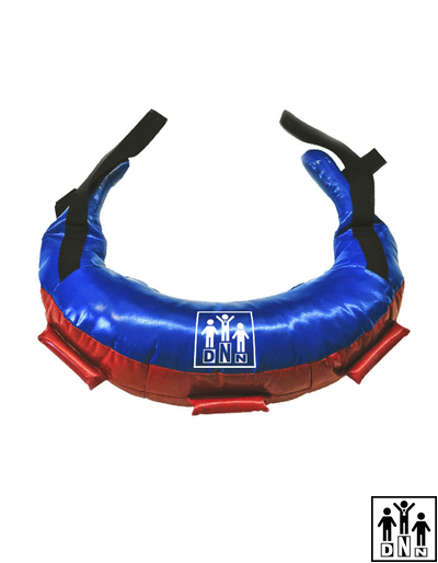 Болгарский мешок 8 кг тент DNN