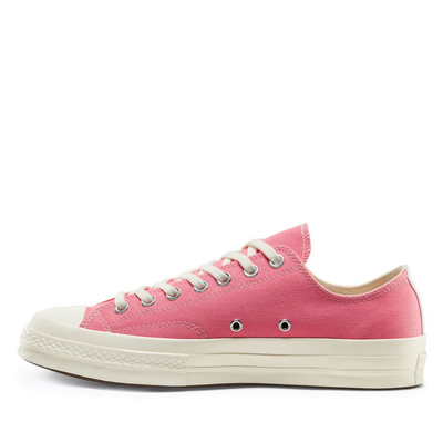 Converse play pink hotsell