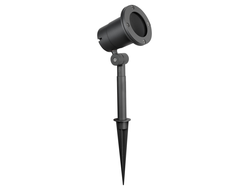 Прожектор ландшафтный на колышке 8042 (GU10)