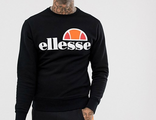 Ellesse El Succiso