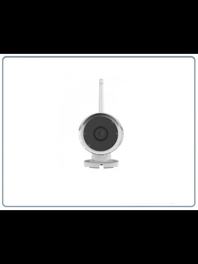 VStarcam. Уличная IP WiFi/LAN видеокамера с DVR, Full HD (до - 25) (Я-диск)