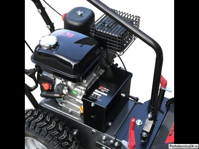 Подметальная машина EVOline SWG 800