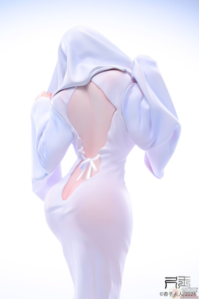 Фигурка 1/7 Девушка Призрак (Ghost Girl-01)
