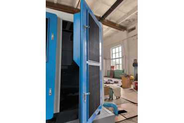 Компрессор DSV 110A-II