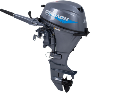 Лодочный мотор ОМОЛОН MF9.9 AMHS PRO