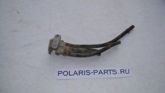 Корпус клапана холостого хода Polaris Sportsman 850