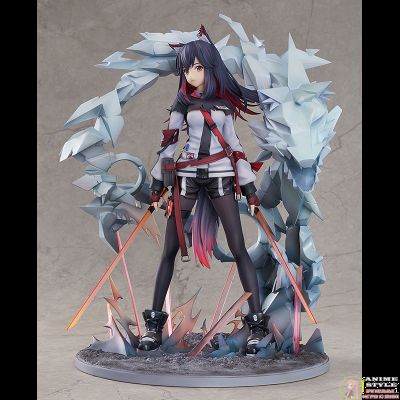Фигурка 1/7 Техас (Texas Elite 2)