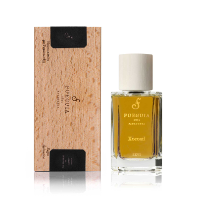 Xocoatl духи Fueguia 1833 50ml