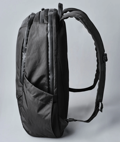 Рюкзак Alpaka Elements Backpack Pro Black X-Pac VX42
