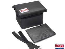 Термокейс ТК-А2 Asia box, подходит к авто с АКБ А/h: 45, 50, 55 (B24), Габариты, мм: 238x129x227