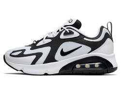 Кроссовки Nike Air Max Womens 200 'White Black' AT6175-104
