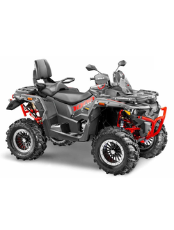 Квадроциклы STELS