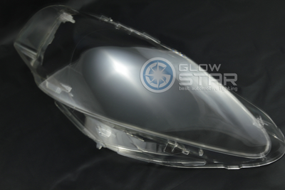 Стекло для фары BMW 5 series F10/F11 седан/универсал (2009-н.в) правое (R), 1шт