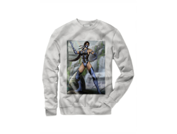 Свитшот Мортал Комбат, Mortal Kombat №71