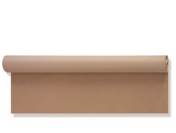 Укрывная бумага, 90 г/м2, размер 1 х 20 м Color Expert