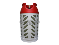 Композитный газовый баллон HEXAGON RAGASCO 33,5 л