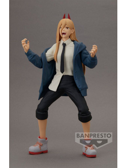 Фигурка Пауэр (Power Glitter & Glamours)