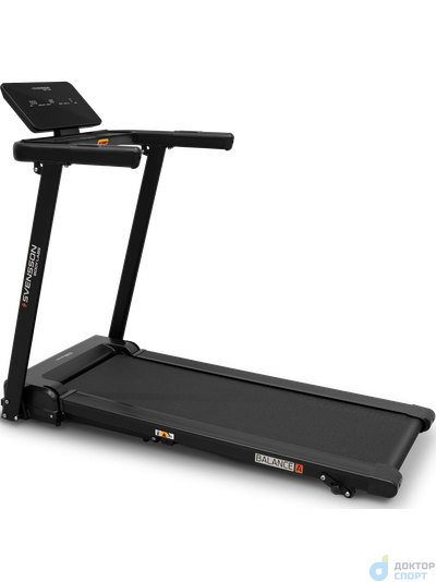 SVENSSON BODY LABS BALANCE A Беговая дорожка домашняя