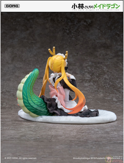 Фигурка 1/7 Тору (Tohru)