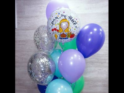 День мамы № 11