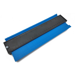 Контурный копировальный шаблон 250 мм