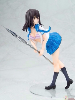 Фигурка 1/7 Юкина Химэраги (Himeragi Yukina)