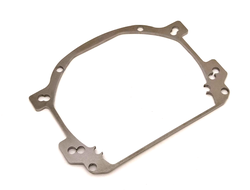 Acura RDX (2006-2012) Тип 3 переходные рамки для замены линз (комплект, 2шт)